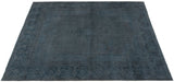 Alfombra vintage | 366 x 265 cm