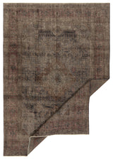Alfombra vintage | 340 x 240 cm