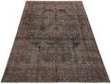 Alfombra vintage | 340 x 240 cm