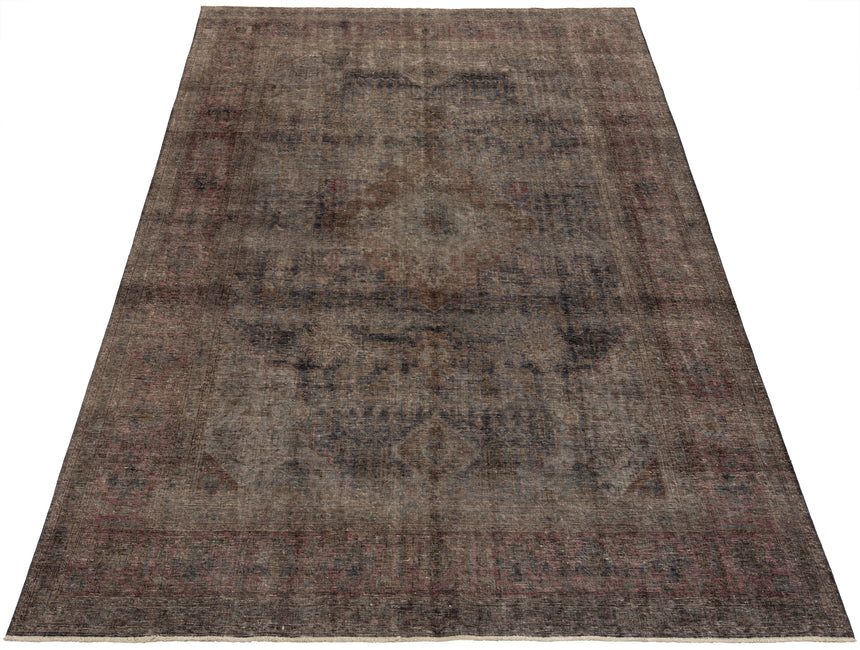 Alfombra vintage | 340 x 240 cm