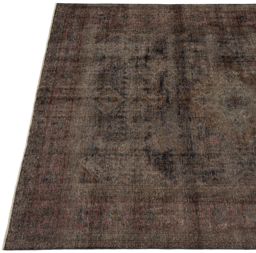Alfombra vintage | 340 x 240 cm