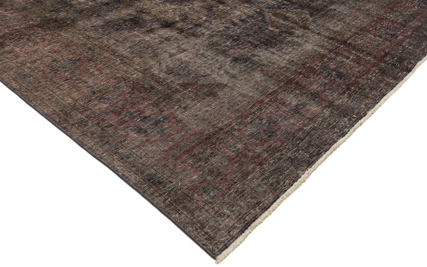 Alfombra vintage | 340 x 240 cm