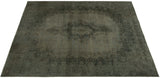 Alfombra vintage | 403 x 286 cm