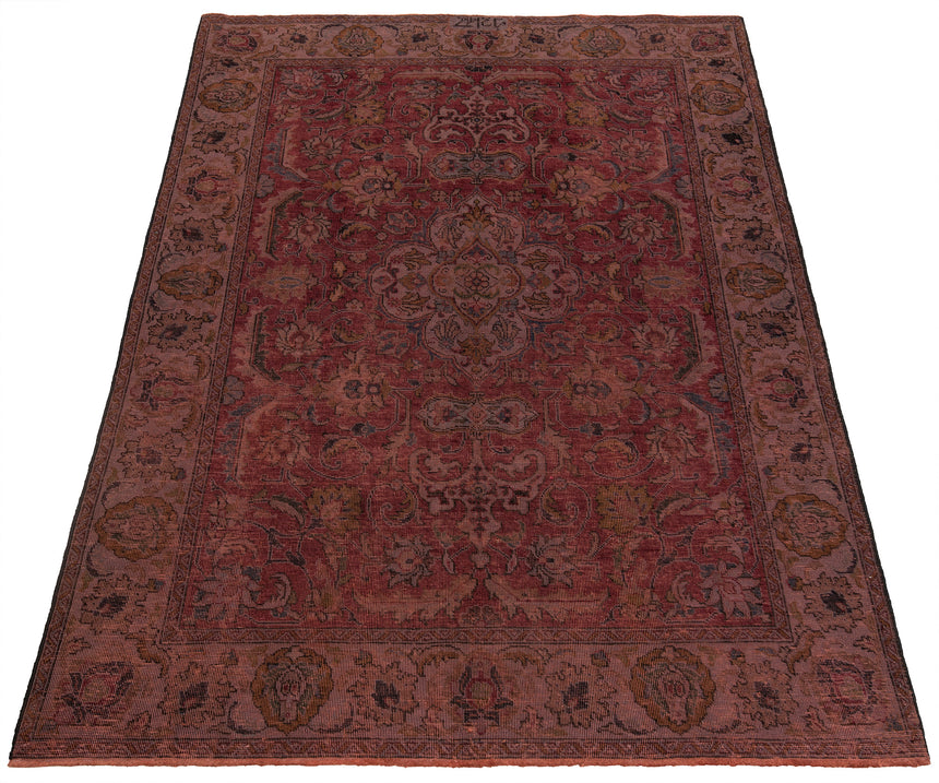 Alfombra vintage | 187 x 136 cm