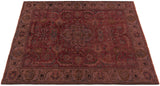 Alfombra vintage | 187 x 136 cm