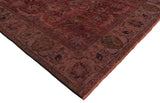 Alfombra vintage | 187 x 136 cm