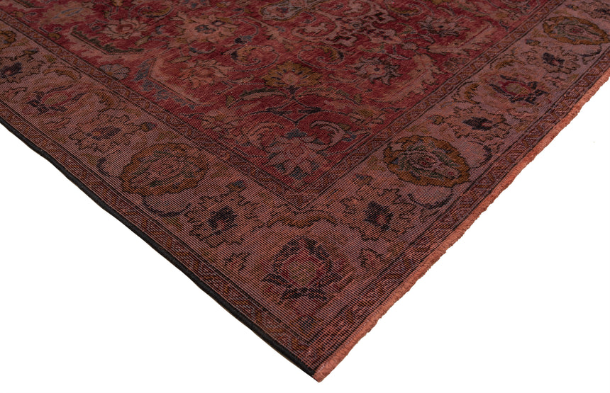 Alfombra vintage | 187 x 136 cm