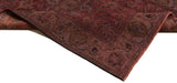 Alfombra vintage | 187 x 136 cm