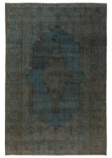 Alfombra vintage | 402 x 272 cm