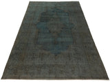 Alfombra vintage | 402 x 272 cm