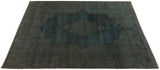Alfombra vintage | 402 x 272 cm