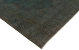 Alfombra vintage | 402 x 272 cm