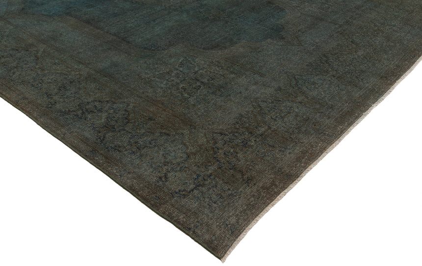 Alfombra vintage | 402 x 272 cm