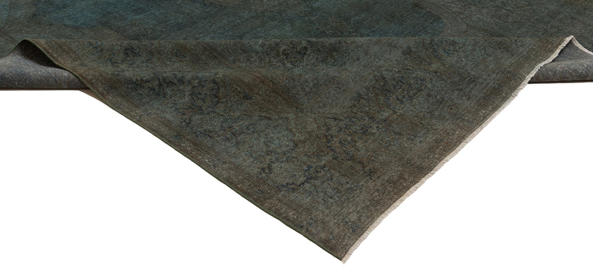Alfombra vintage | 402 x 272 cm