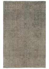 Alfombra vintage | 170 x 109 cm