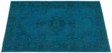 Alfombra vintage | 211 x 117 cm