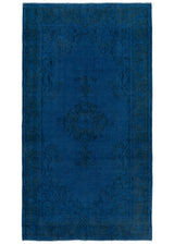 Alfombra vintage | 212 x 115 cm