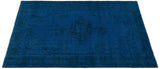 Alfombra vintage | 212 x 115 cm