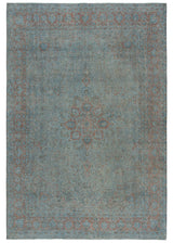 Alfombra vintage | 312 x 213 cm
