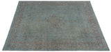 Alfombra vintage | 312 x 213 cm