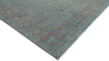 Alfombra vintage | 312 x 213 cm