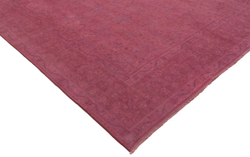 Alfombra vintage | 378 x 268 cm