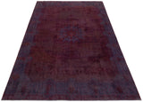 Alfombra vintage | 365 x 246 cm