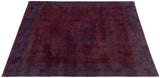 Alfombra vintage | 365 x 246 cm