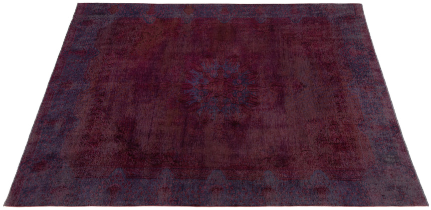 Alfombra vintage | 365 x 246 cm