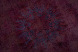Alfombra vintage | 365 x 246 cm