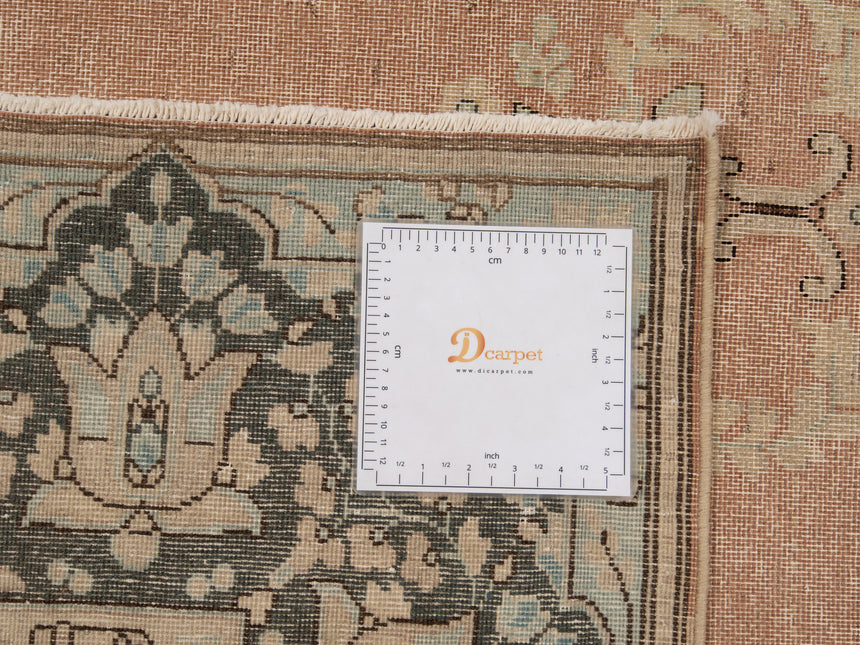 Alfombra vintage | 294 x 190 cm