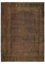 Alfombra vintage | 357 x 265 cm