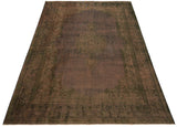 Alfombra vintage | 357 x 265 cm