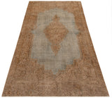 Alfombra vintage | 306 x 179 cm