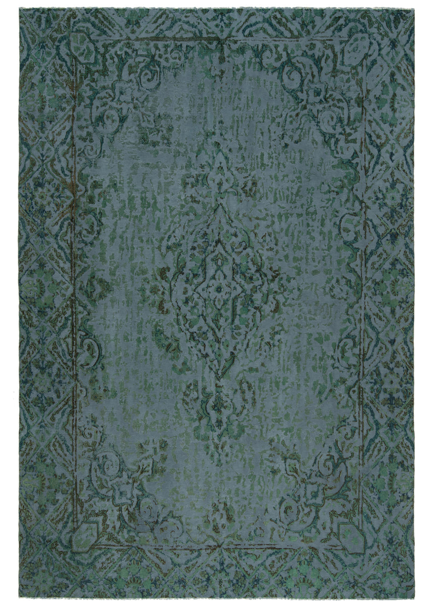 Alfombra vintage | 323 x 223 cm