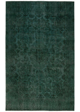 Alfombra vintage | 416 x 263 cm