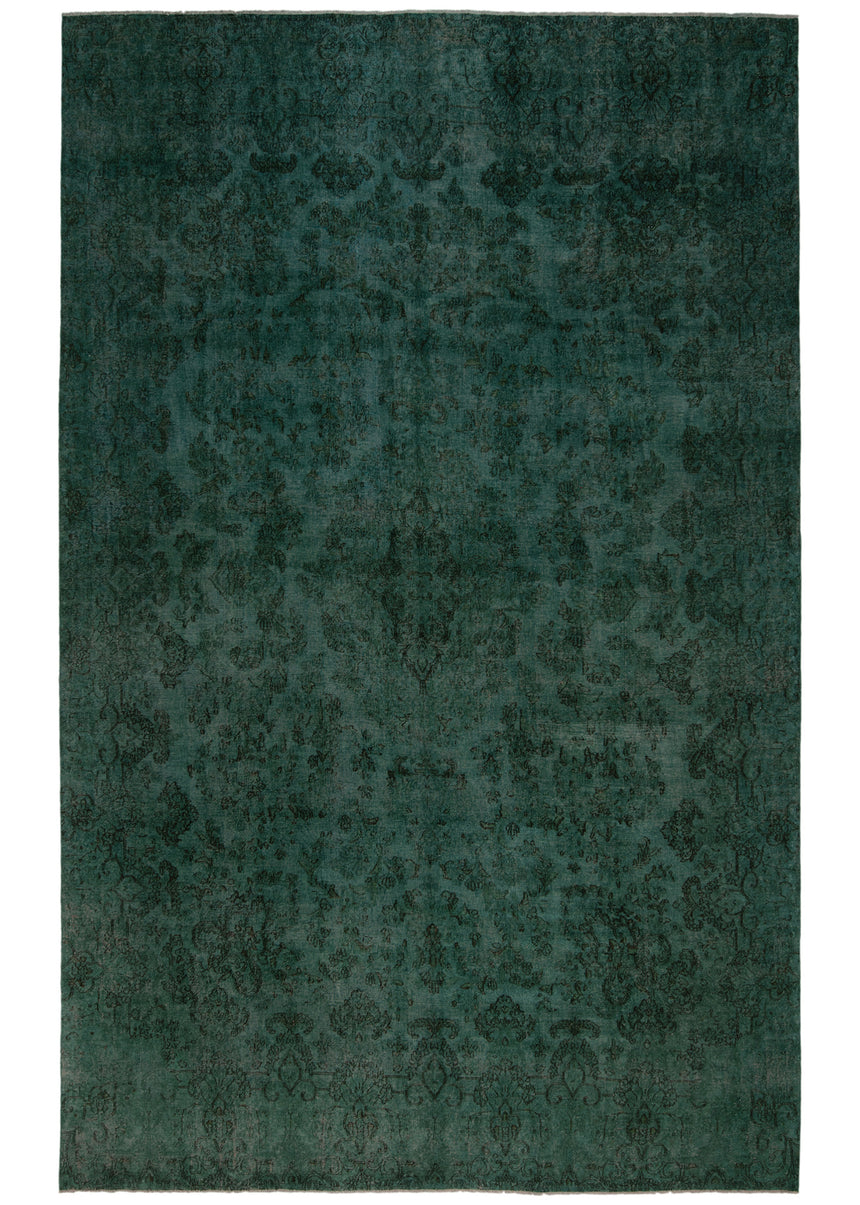 Alfombra vintage | 416 x 263 cm