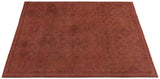 Alfombra vintage | 321 x 220 cm