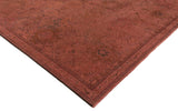 Alfombra vintage | 321 x 220 cm
