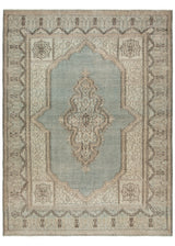 Alfombra vintage | 346 x 261 cm