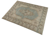 Alfombra vintage | 346 x 261 cm