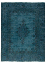 Alfombra vintage | 360 x 269 cm