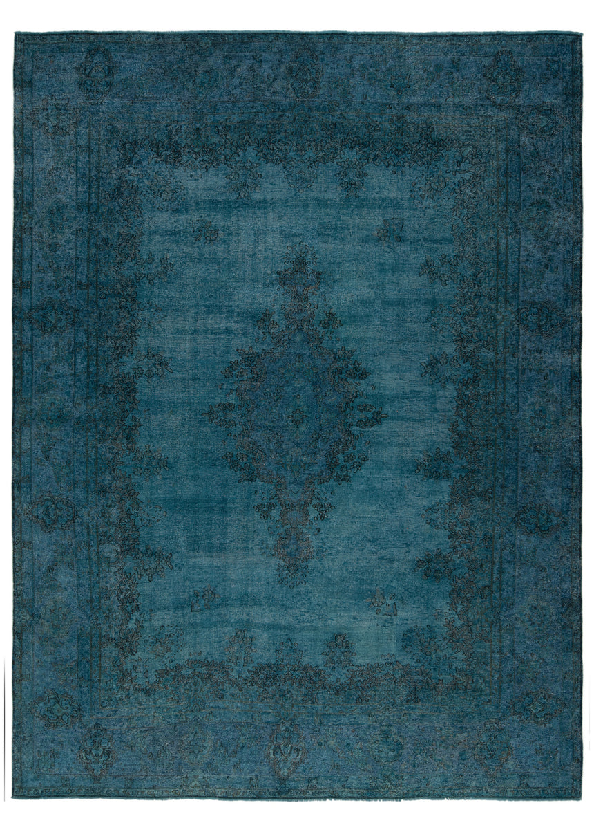 Alfombra vintage | 360 x 269 cm