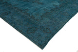 Alfombra vintage | 360 x 269 cm