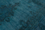 Alfombra vintage | 360 x 269 cm