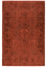 Alfombra vintage | 293 x 195 cm