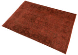Alfombra vintage | 293 x 195 cm