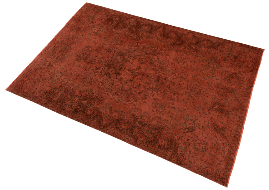 Alfombra vintage | 293 x 195 cm