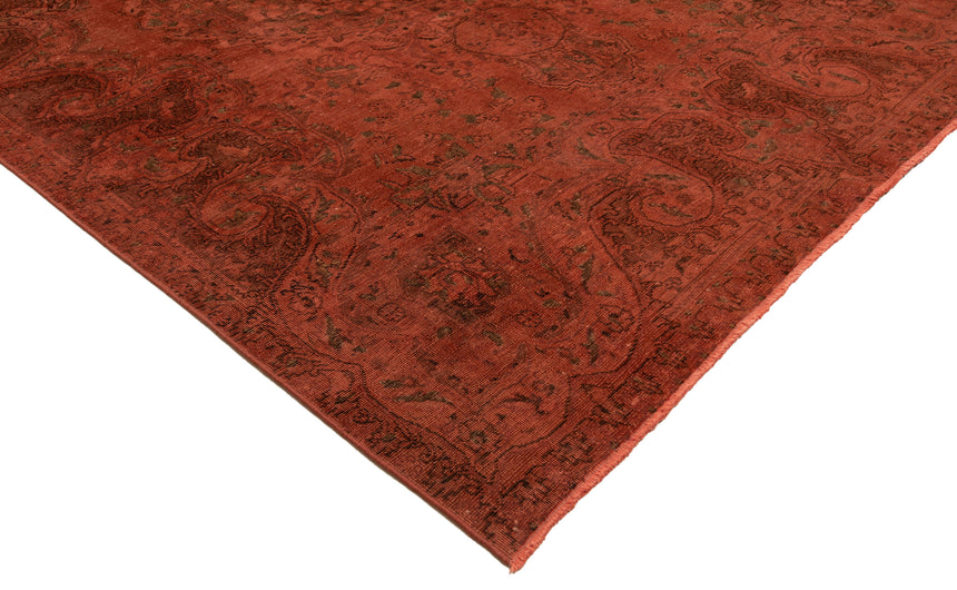 Alfombra vintage | 293 x 195 cm