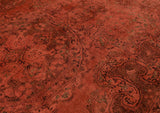 Alfombra vintage | 293 x 195 cm